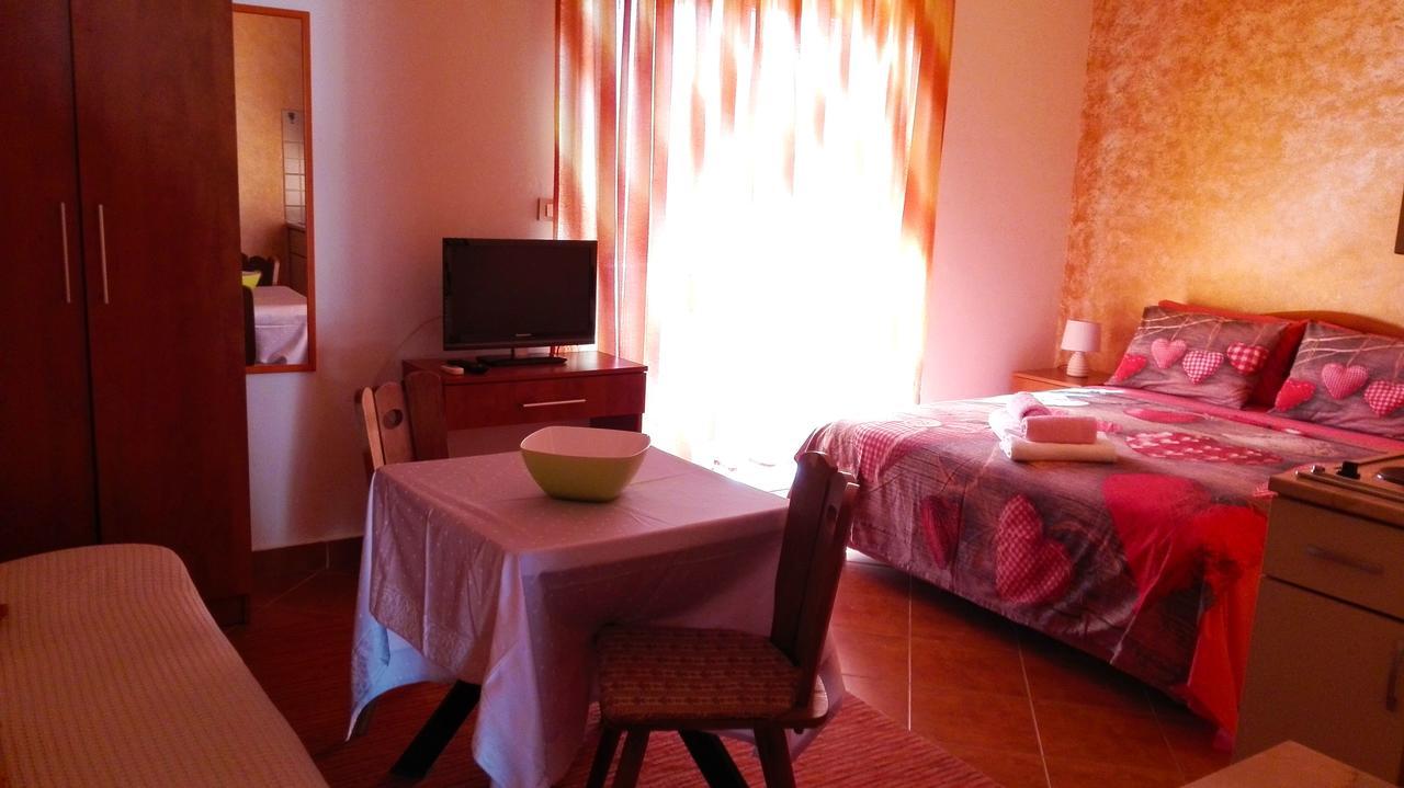 Apartments Tasija Tivat Exterior photo