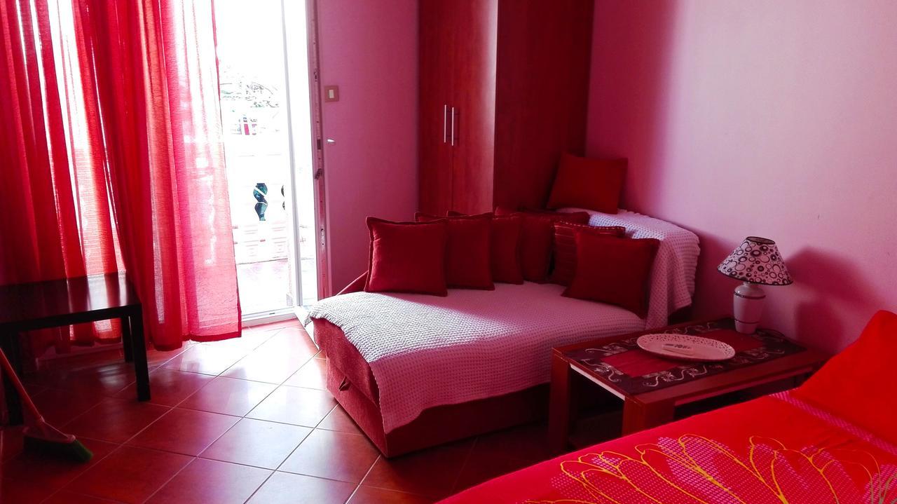 Apartments Tasija Tivat Exterior photo