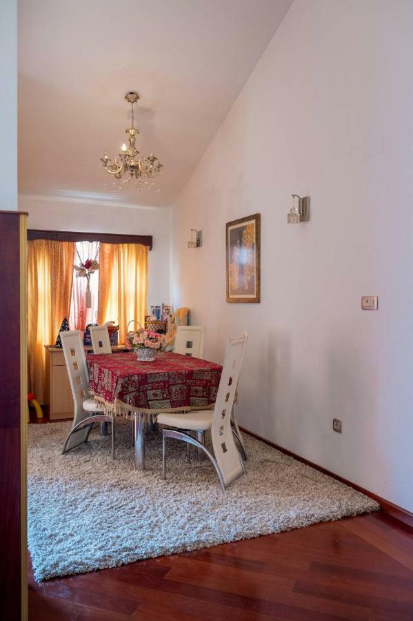 Apartments Tasija Tivat Exterior photo