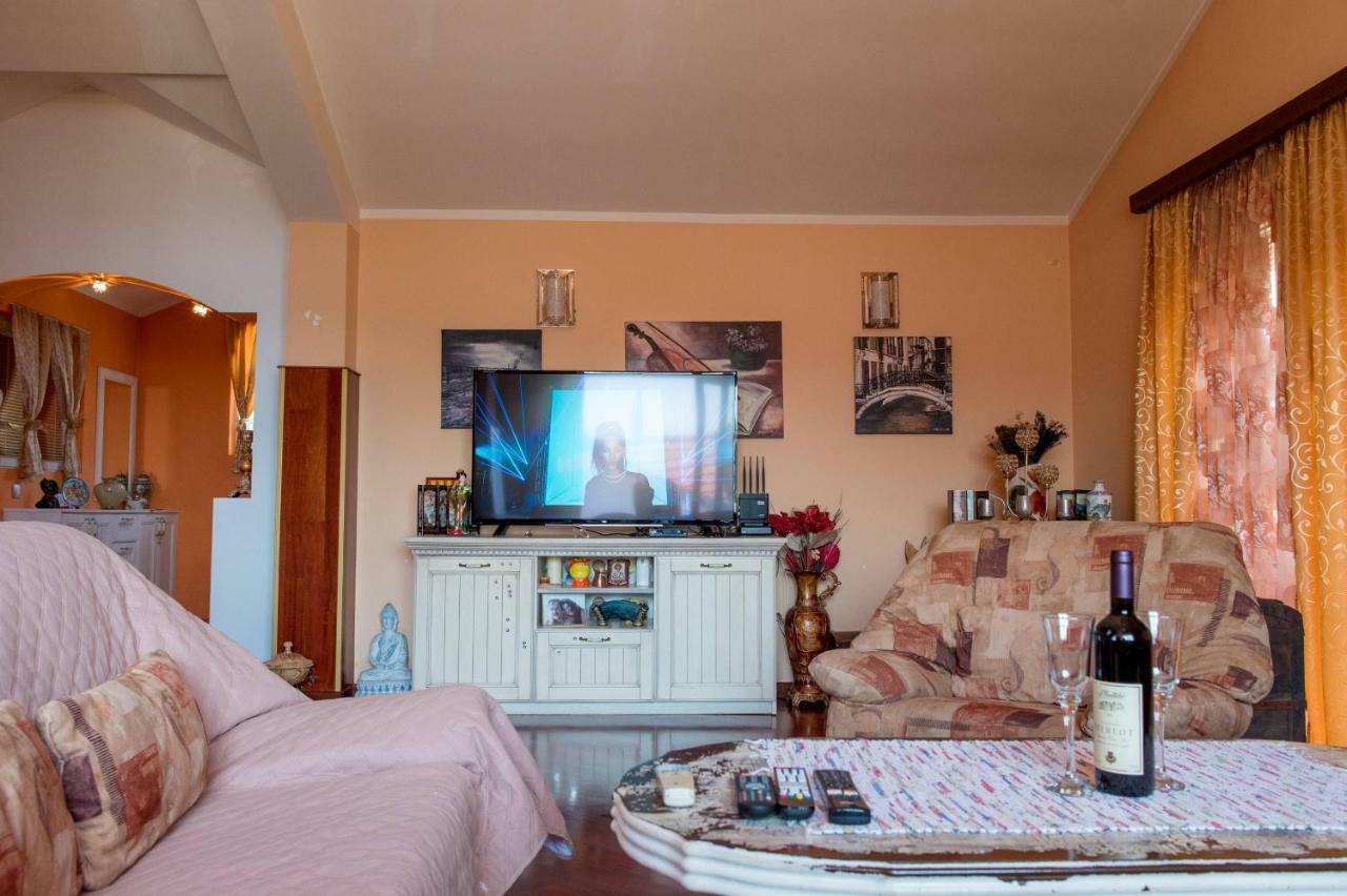 Apartments Tasija Tivat Exterior photo