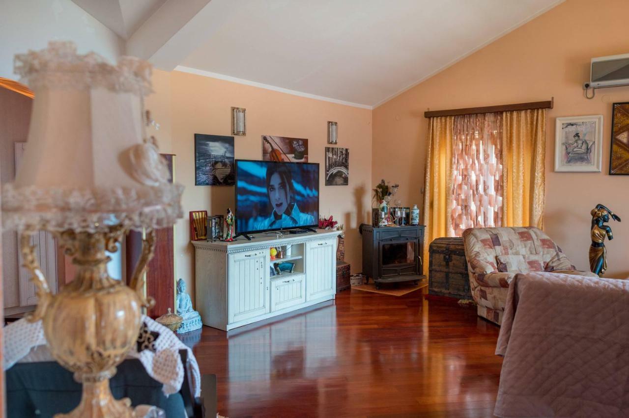 Apartments Tasija Tivat Exterior photo