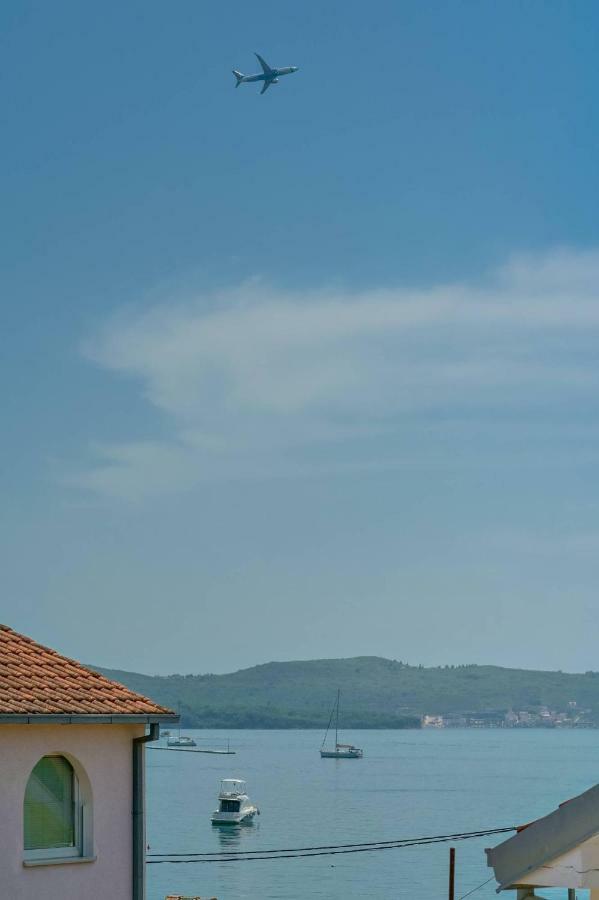 Apartments Tasija Tivat Exterior photo