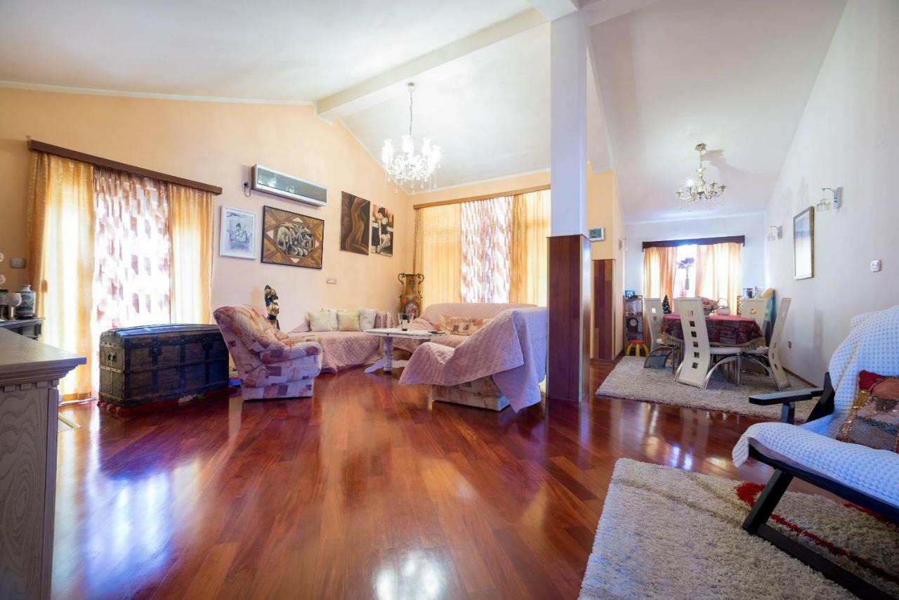 Apartments Tasija Tivat Exterior photo