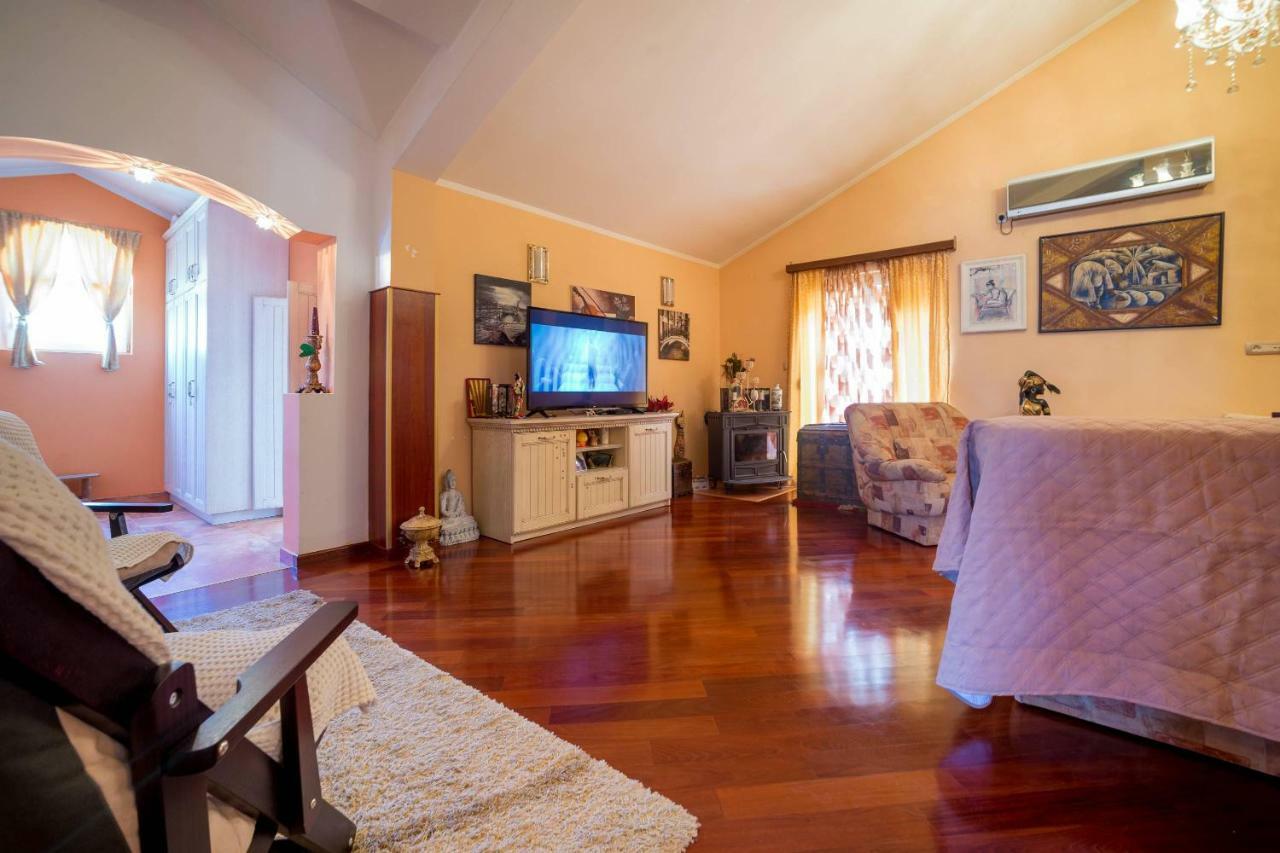 Apartments Tasija Tivat Exterior photo
