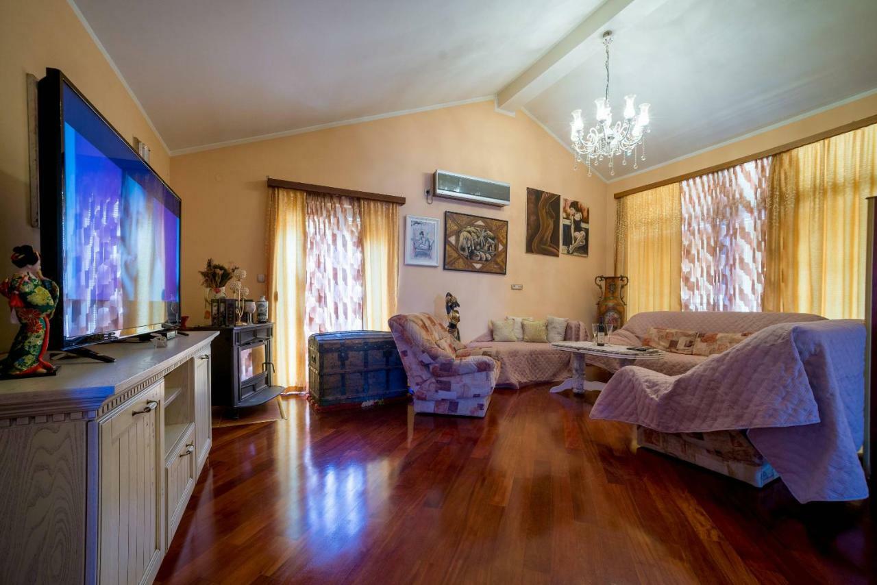 Apartments Tasija Tivat Exterior photo